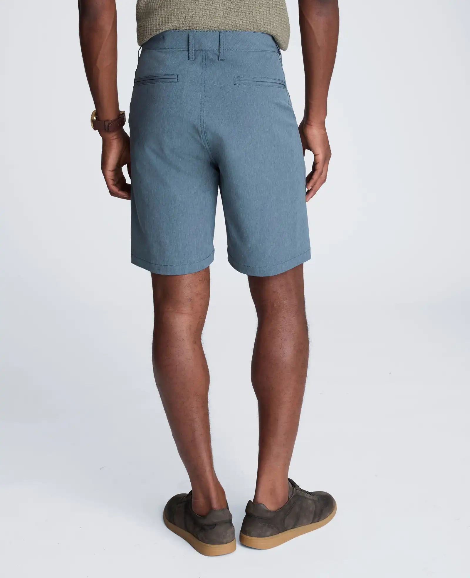 Performance Tech Short
