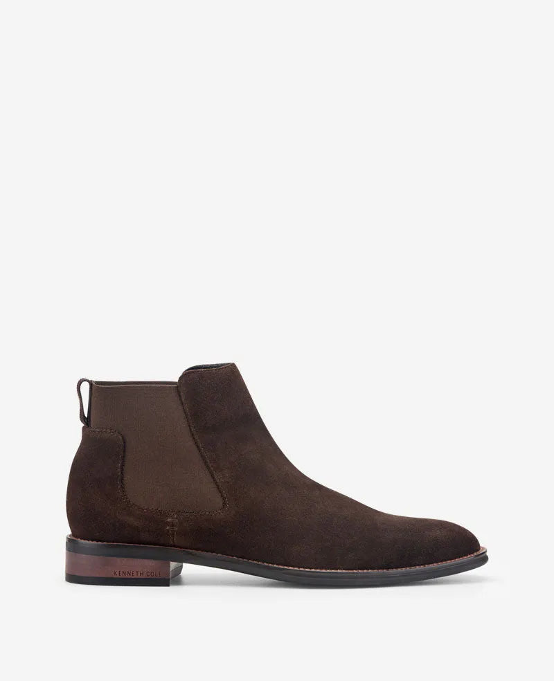 Tully Chelsea Boot