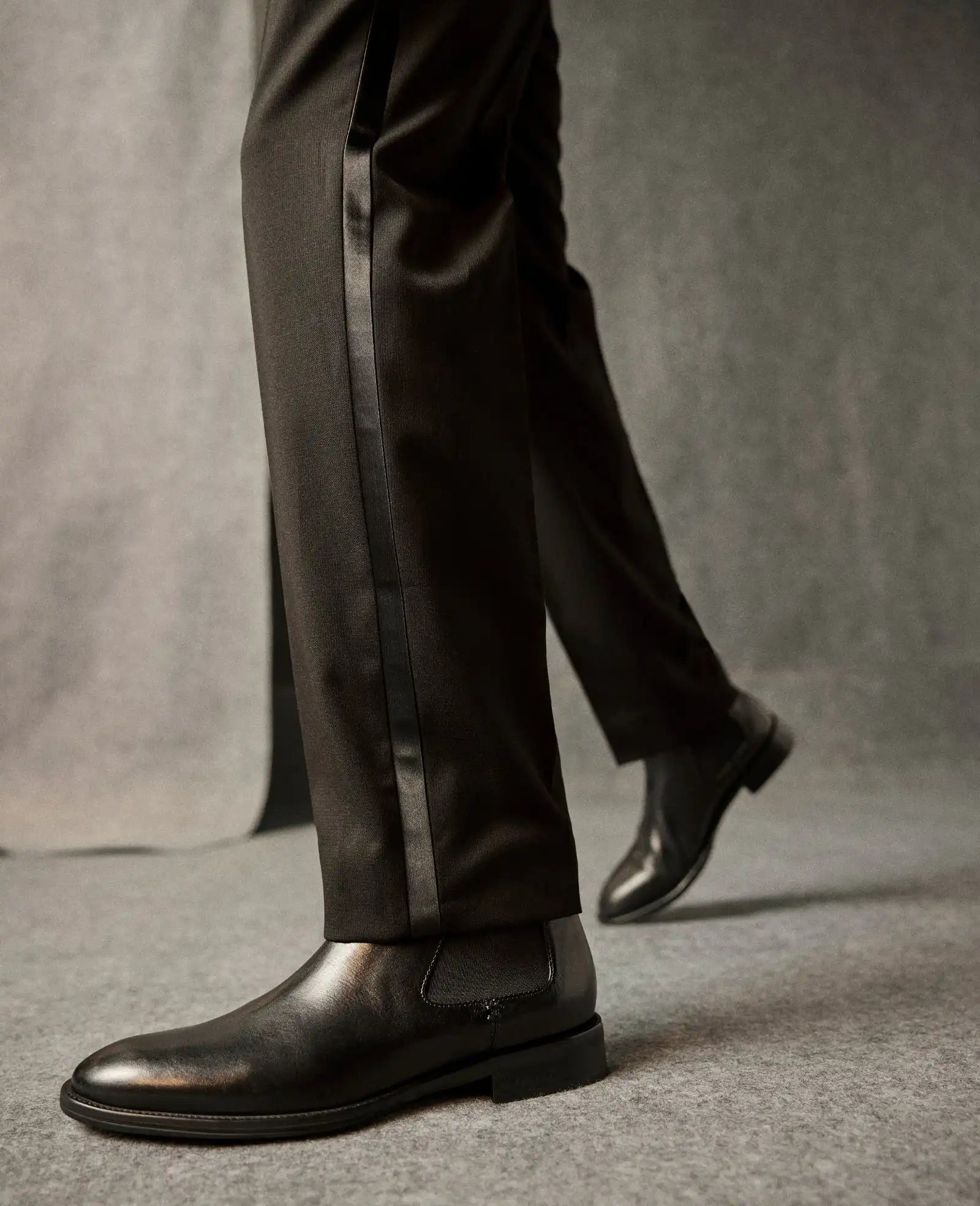 Tully Chelsea Boot